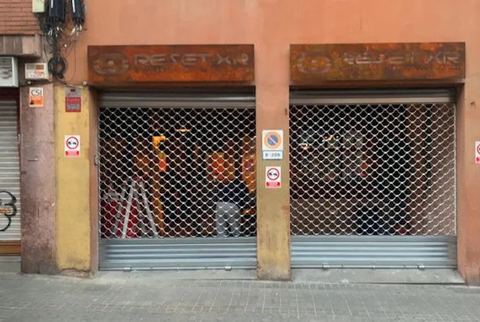 persianas 8 - Persianas Badalona (Barcelona) Instalación y Reparación